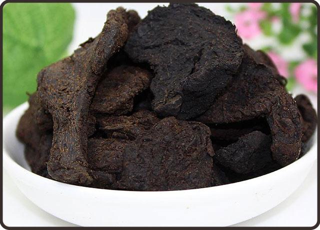 黄精的功效 黄精的功效（黄精的功效与吃法） 生活