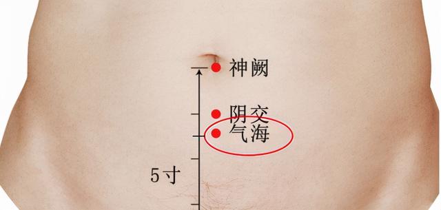 疫情当前，增强免疫是关键！灸“透”这些穴，强身又健体