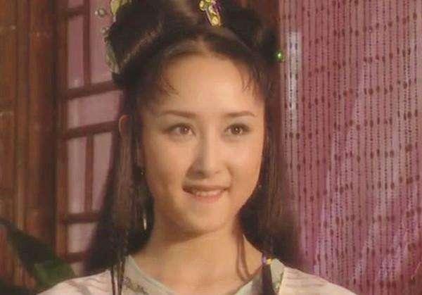 聊斋志异婴宁:“憨女”婴宁：《聊斋》中最爱笑的女妖，言语率真让男友脸红