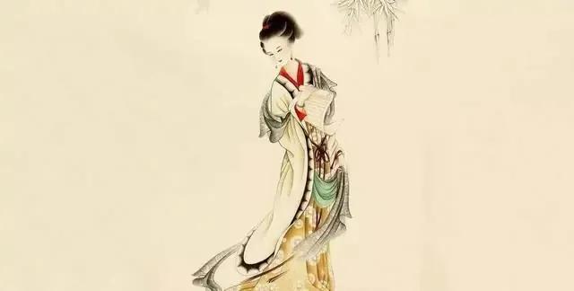 李季兰:大唐女诗人李季兰：被迫入道，恋爱无果，盛名之累，死于非命