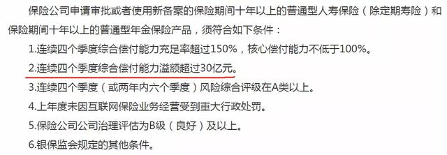 互联网保险，要大变天了