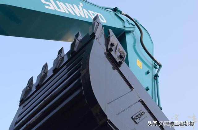 唐山国际工程机械展