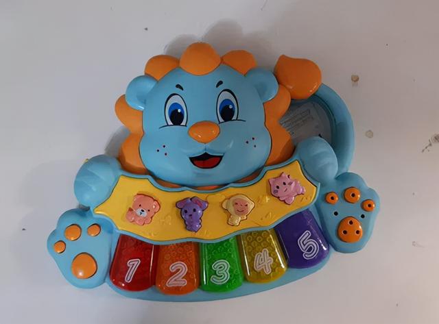 家长注意！6款儿童玩具9月被召回，你家买了吗？