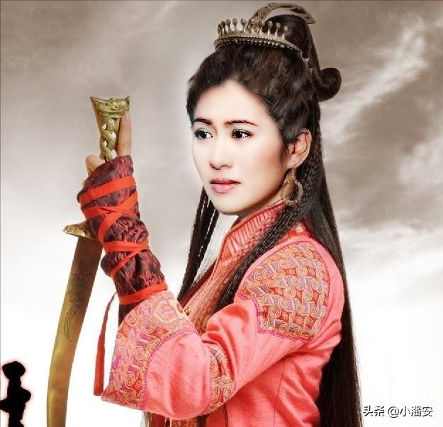 霓裳记电影剧情介绍(霓裳记免费观看)