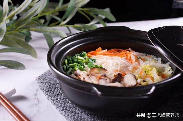 “多事之秋”不多事，秋分养生8个字