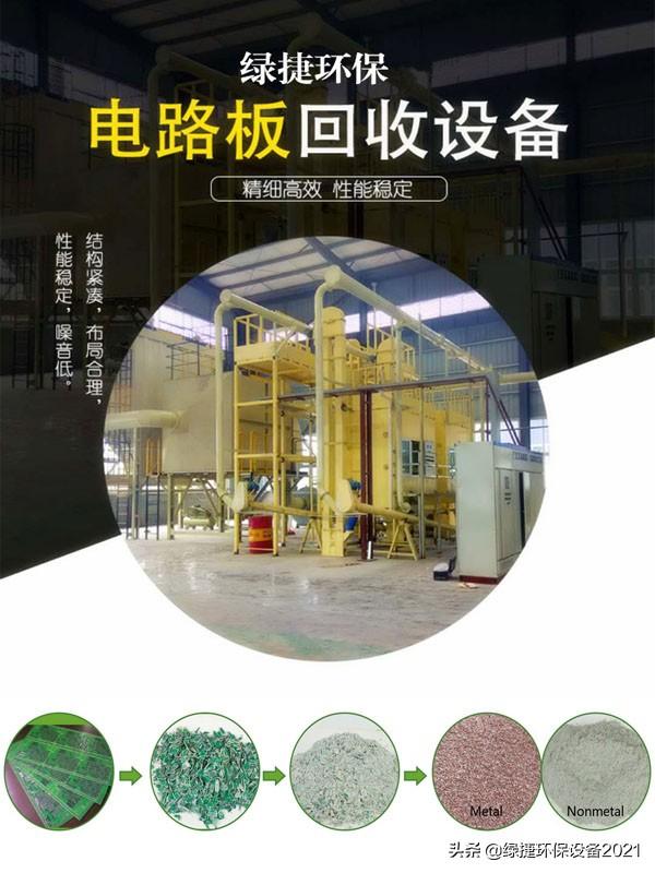 电路板破碎机多少钱一台_电路板粉碎机设备