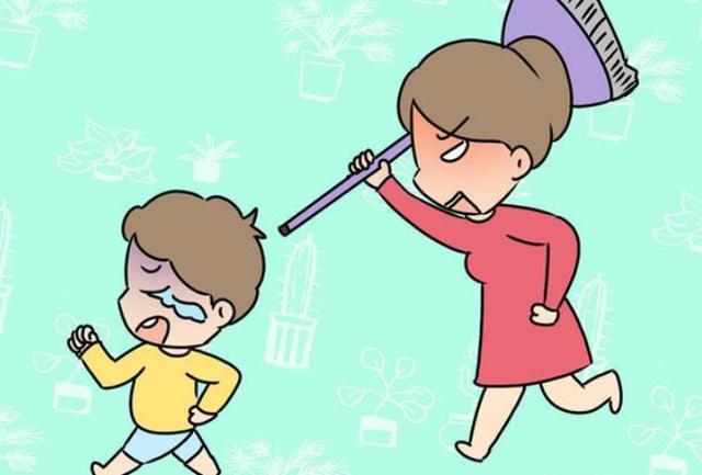 孩子离家出走沟通方式(如何和孩子沟通和教育方式)