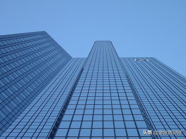 十大财富管理公司排名榜 十大财富管理公司排名榜