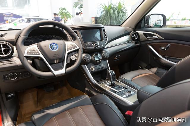 哺乳期的国产电动车为何集体叫板巨头特斯拉