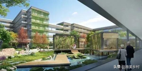 十万亿康养市场迎来大爆发，乡村旅居+田园康养，会是引爆点吗？