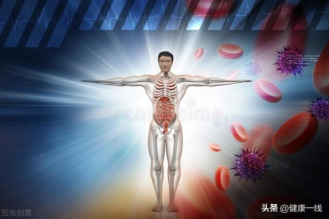 脾胃虚，气血虚，身体垮掉，如何补脾强胃，中医有话说