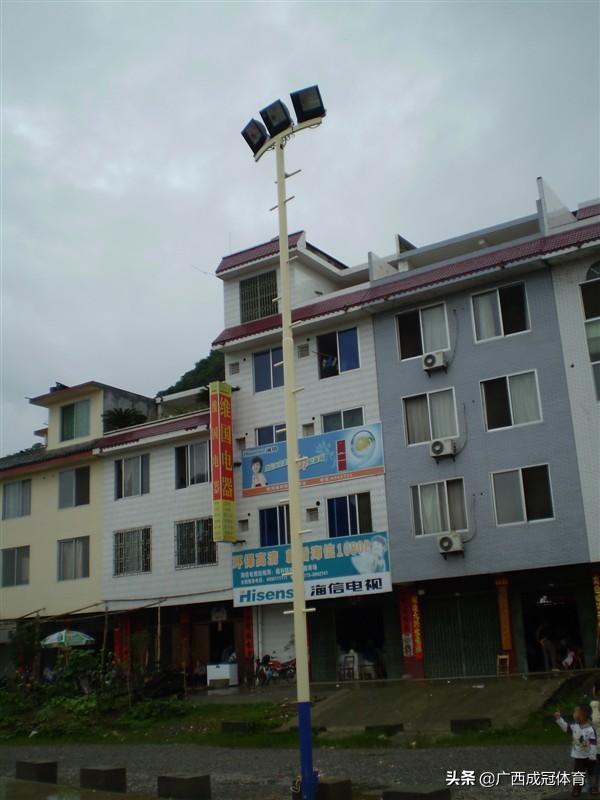 广西工程灯光展公司