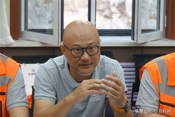 甘肃矿山破碎机操作规程