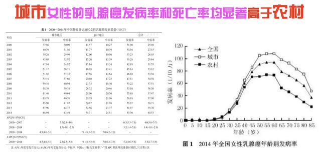 女性健康頭號殺手 乳腺癌成為全球第一癌症 7種方法遠離乳腺癌 Kks資訊網