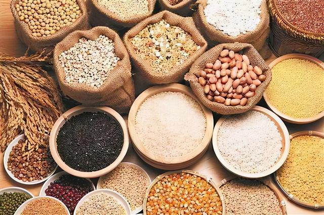 春节的饮食营养建议