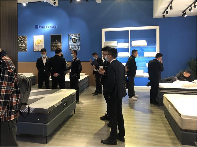 上海酒店工程家具及商业空间设计展