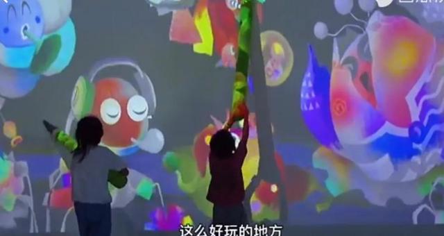 深圳机械展可以带小孩