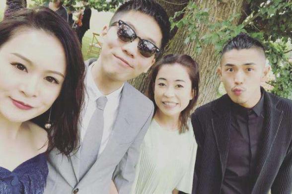 马志威个人图片马志威照片写真