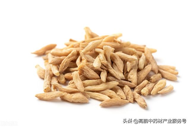 近期价格屡创新高的中药材品种