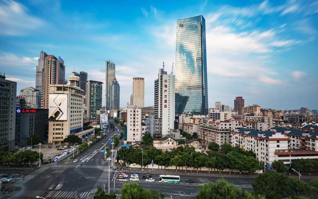 前三季度GDP10强省：河南增速缓慢，安徽再次上榜，4省已预订位置