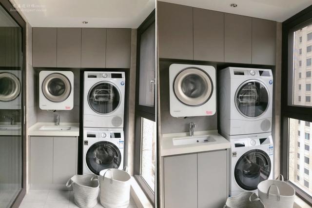 家里有娃也能干干净净，只因这6个家居决定，让家务量减少一半