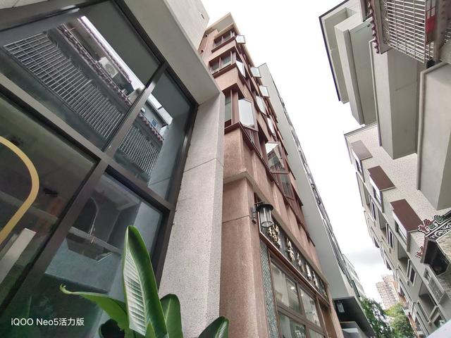 iQOO Neo5活力版到底如何？上手一周真實有感