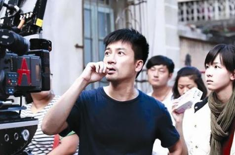 尔泰是谁演的:靠《还珠格格》尔泰一角走红，被称为“小张国荣”的他近况如何