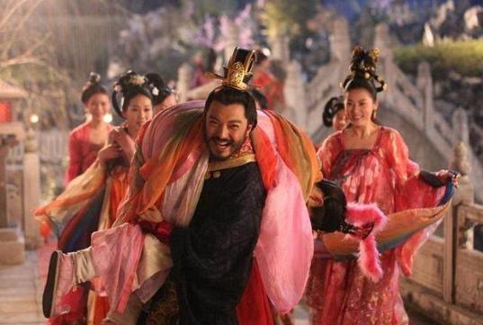 晋朝开国皇帝:他是晋国的开国皇帝，家宴中藏着亡国的秘密