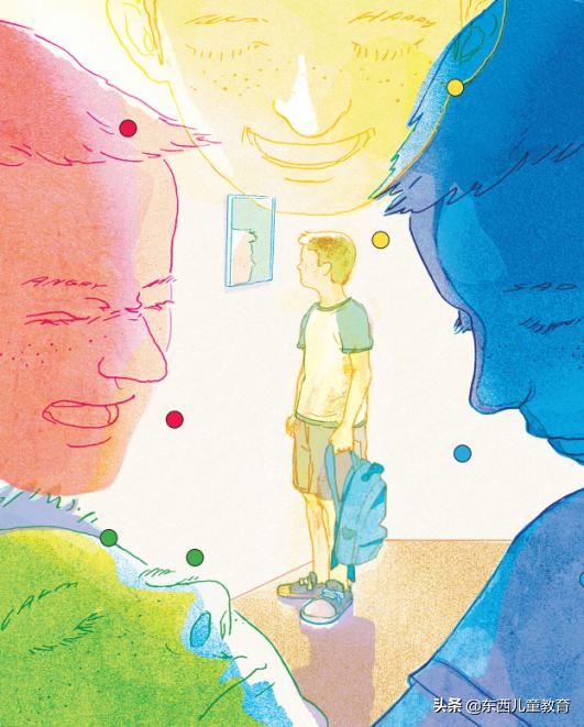 重视这一类阅读，孩子的阅读就有底气了