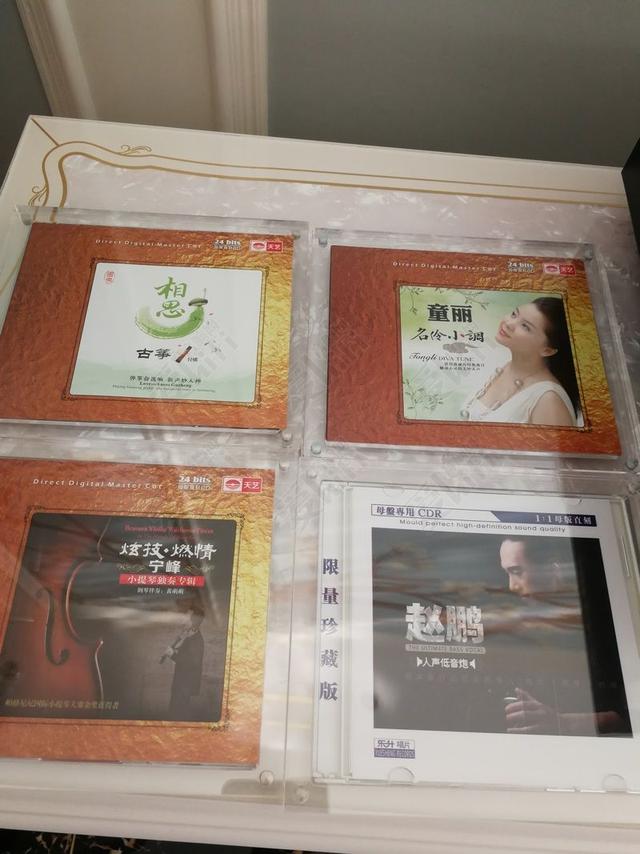 甜、松、濕、滑、順，HIFI系統五字真經
