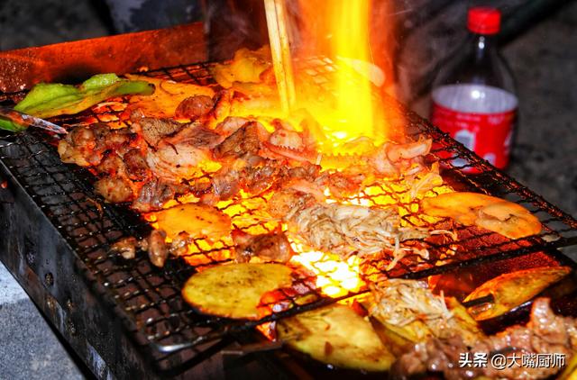 4种生活常见的美食，应该少吃，营养低还有害，但爱吃的不在少数