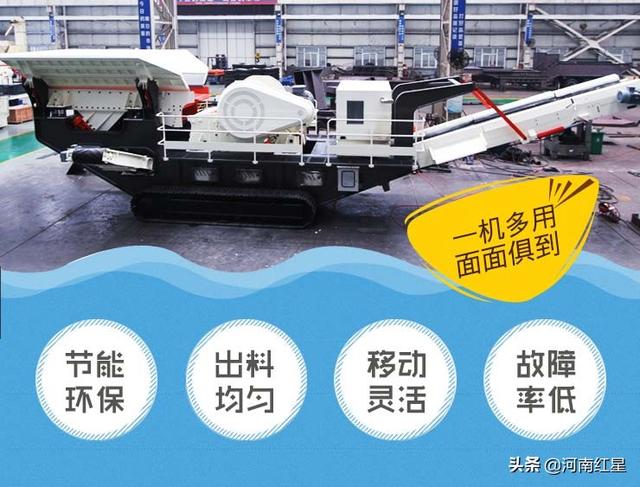 河南新乡洗砂机