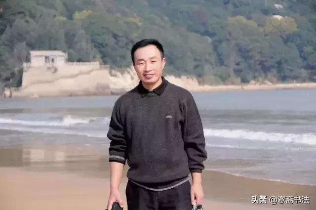 首届全国三名工程书法展