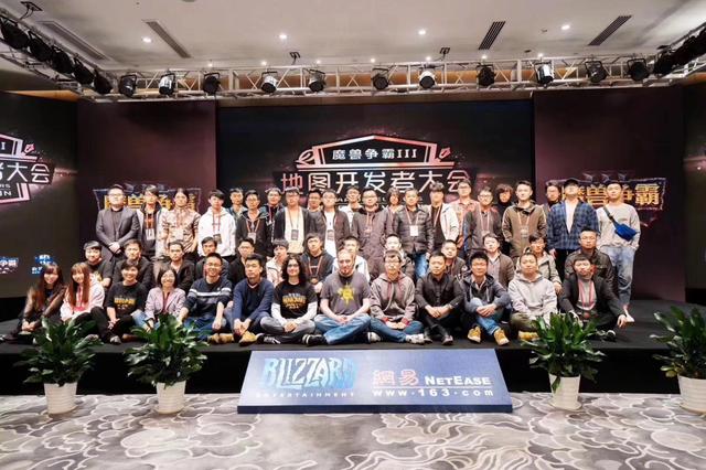 动漫资源引入《魔兽争霸3》RPG地图未来方向包罗万象