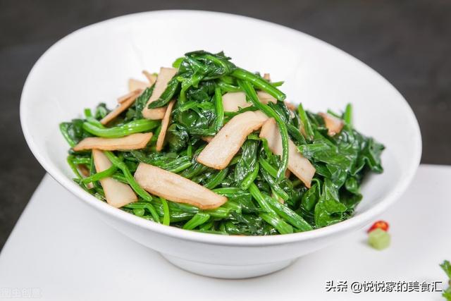 家有学生，最好天天吃这6样菜，价格不高营养足，对眼睛有好处