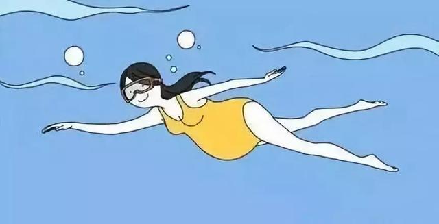 孕期该如何运动？最适合孕妇的6种运动