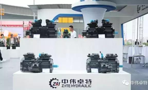 2019年东南亚矿山机械展