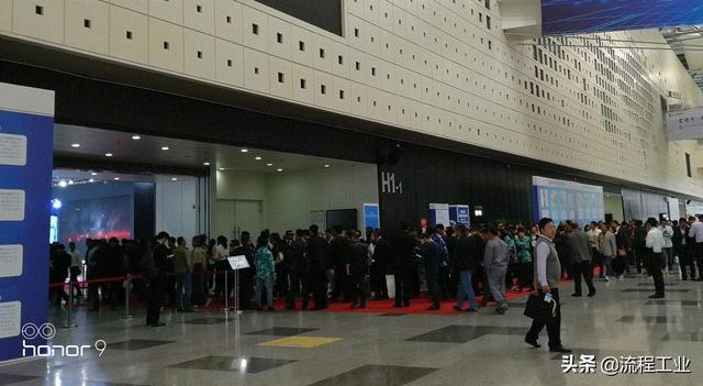 国际流体机械展名单