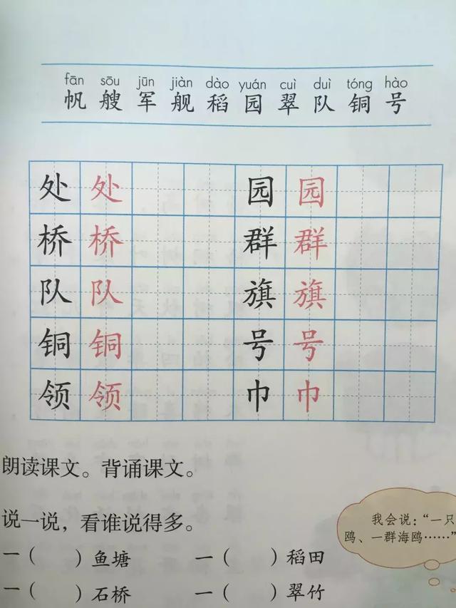 朋的组词