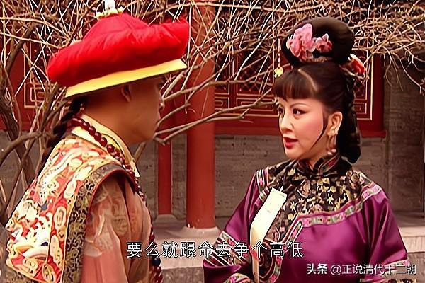 康熙的妃子:拥有65位后妃的康熙皇帝，到底最爱哪一个？最爱竟是死敌的女儿