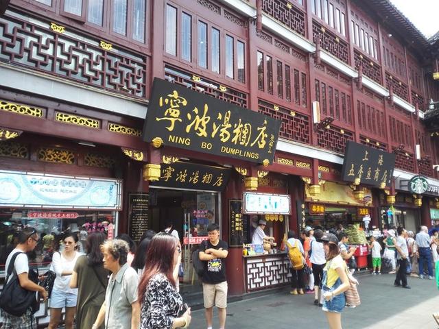 上海城隍庙怎么走,上海城隍庙怎么走到地铁站