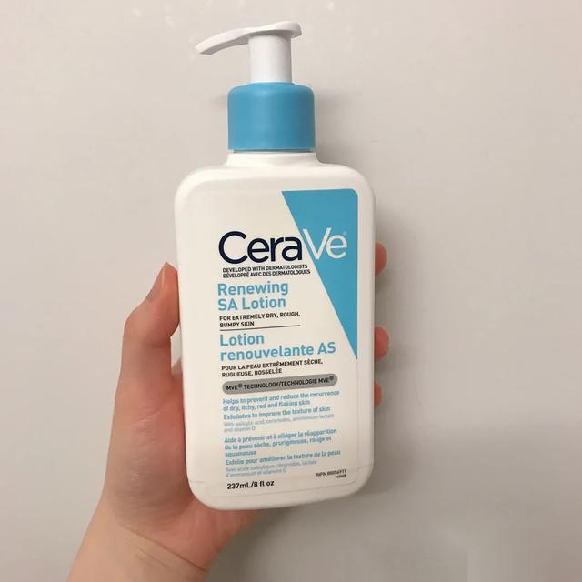 手臂鸡皮肤用什么沐浴露好