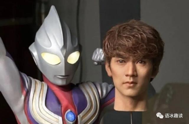 假如鲁迅先生还活着，他会禁止周海婴看“迪迦奥特曼”吗？