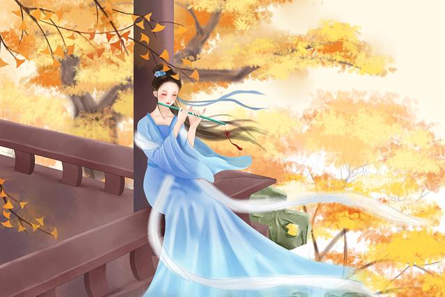 中国风的歌曲