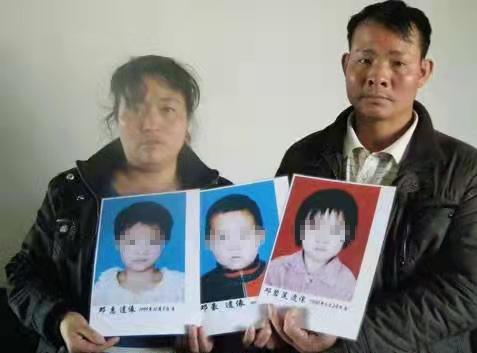 云南3姐弟被认定冻饿而死，警方6年后发不予立案通知书，母亲：冷死为什么衣服脱了？梦到孩子不和我说话