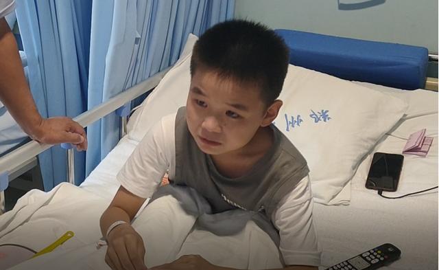 孕检一切正常，出生11个月后却被查出脑瘫，母亲崩溃