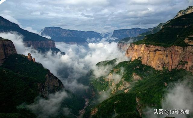 页岩是一种