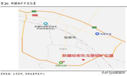 洛阳钼业：精准抄底全球优质资源，助力成长为世界级资源龙头