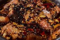 豆豉鱼的做法 豆豉鱼的做法（豆豉鱼的做法最正宗的做法） 生活