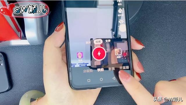 抖音怎么用图片做视频（如何把照片制作成视频影集）